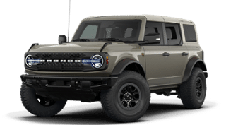 2026 Ford Bronco® External Image 2